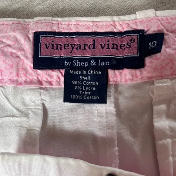 Vineyard vines skirt - Picture 3 of 3